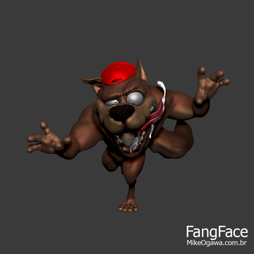 FangFace_2